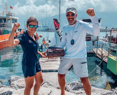 TÜRKİYE TURU REKORU DÜNYA LİSTESİNDE