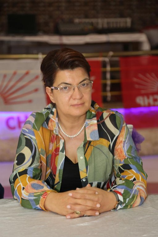 Şahin; "Misafir Suriyeli artık evine dönmeli"