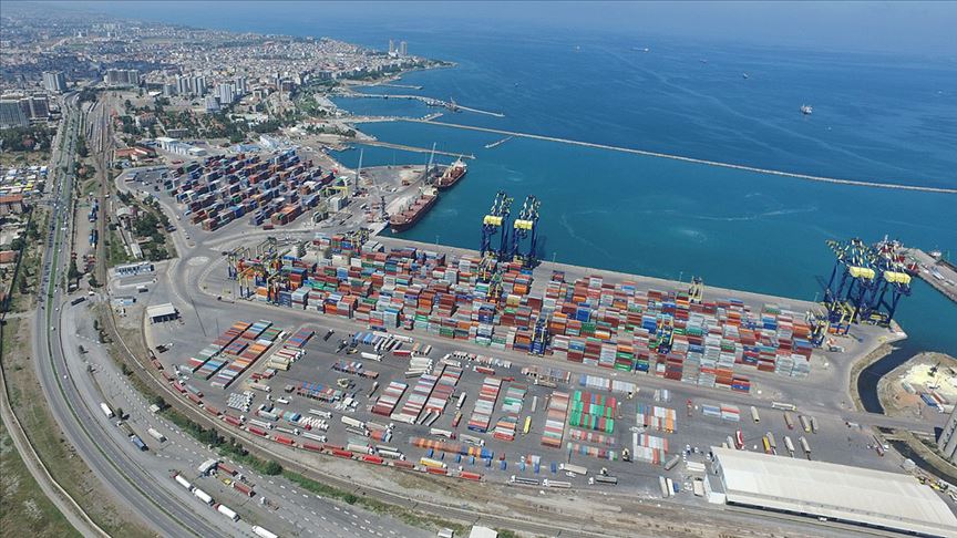 Antakya’nın Deniz Kapıları: Limanlar