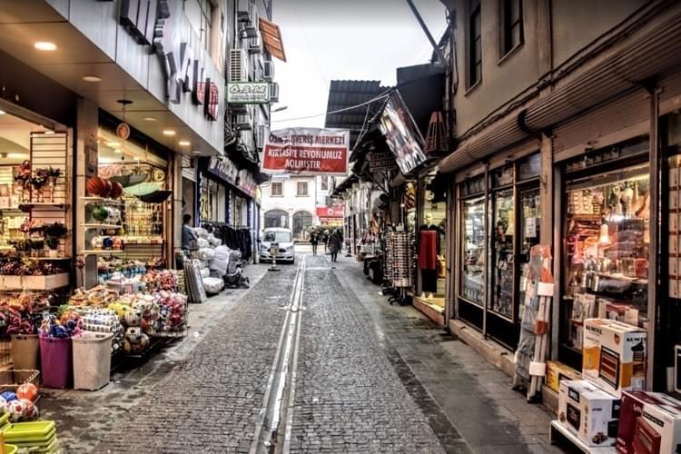 Uzun Çarşı