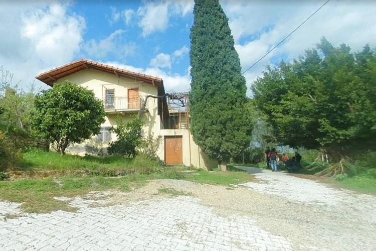 Vakıflı Köyü