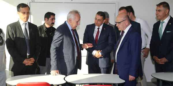 Kalkınma, Eğitim ile Orantılıdır