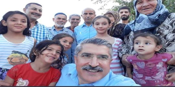 YAYMAN ÇALMADIK KAPI BIRAKMIYOR