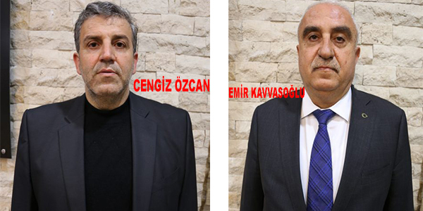 HATAYSPOR’DA ŞOK AYRILIK