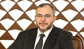 Filistin Davasının Simgesi, Hasan Bitmez