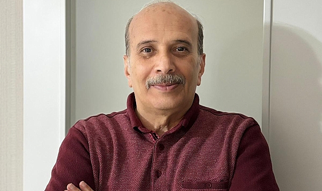 Kandıramazsın Beni!