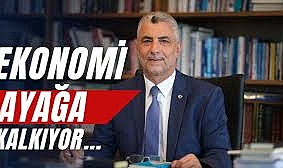 Hatay&#039;da Ekonomik Canlanma Sinyalleri: Küçük Esnaf Yeniden Ayağa Kalkıyor