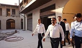 Hatay&#039;da Kentsel Dönüşüm Hız Kazandı: Antakya Yeni Bir Kimliğe Bürünüyor