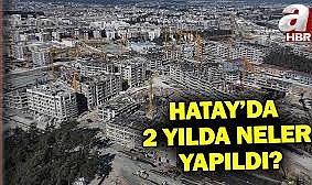 Hatay Haberleri – Son Dakika Gelişmeler, Gündem ve Bölgesel Olaylar