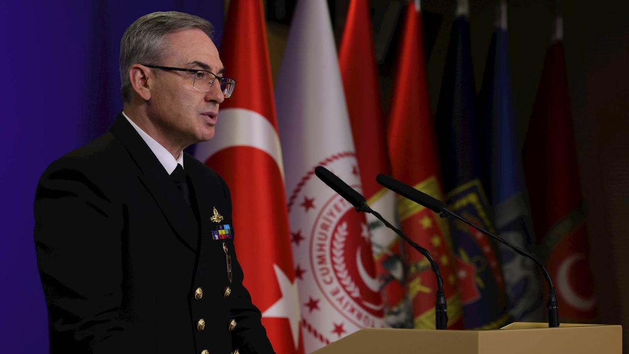 3 PKK’lı Terörist Daha Teslim Oldu