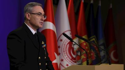 3 PKK’lı Terörist Daha Teslim Oldu