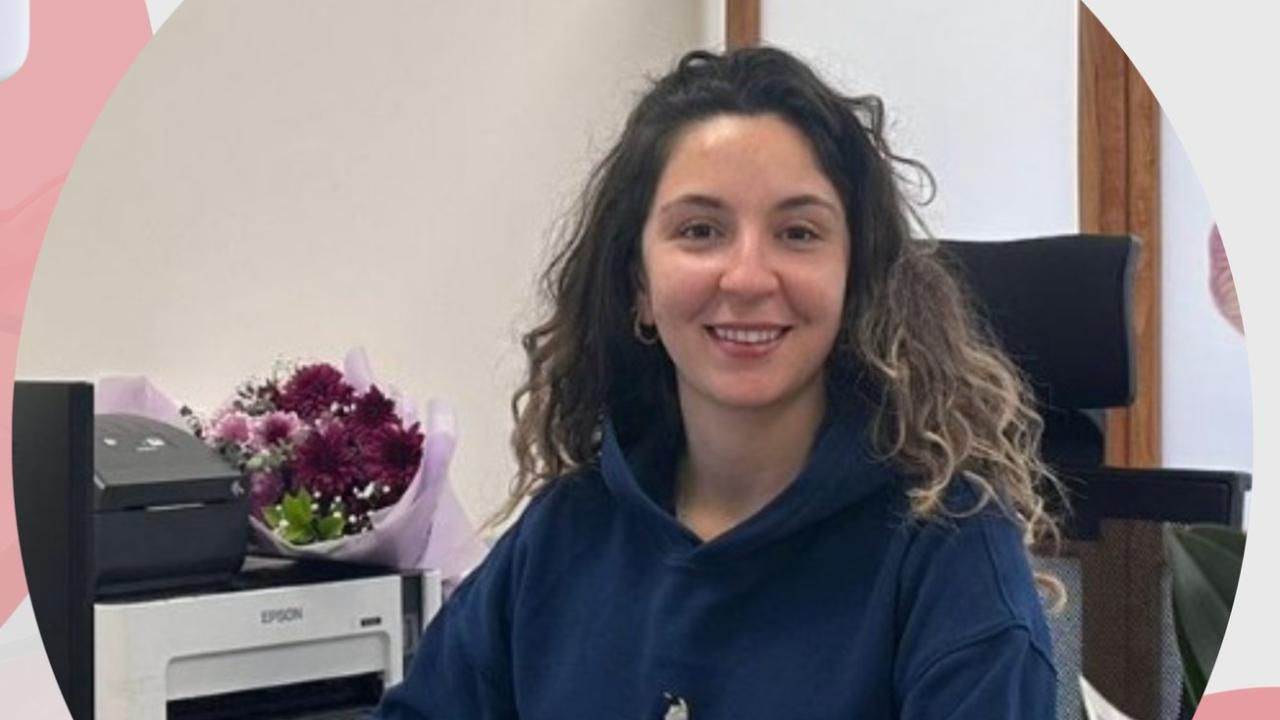 Altınözü Devlet Hastanesi’ne Yeni Göz Uzmanı