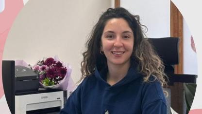 Altınözü Devlet Hastanesi’ne Yeni Göz Uzmanı