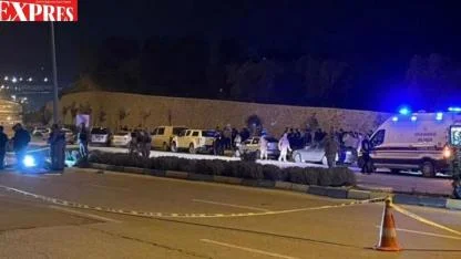 ANTAKYA EXPO’DAKİ FECİ KAZA GENÇ CANLARI ALDI!