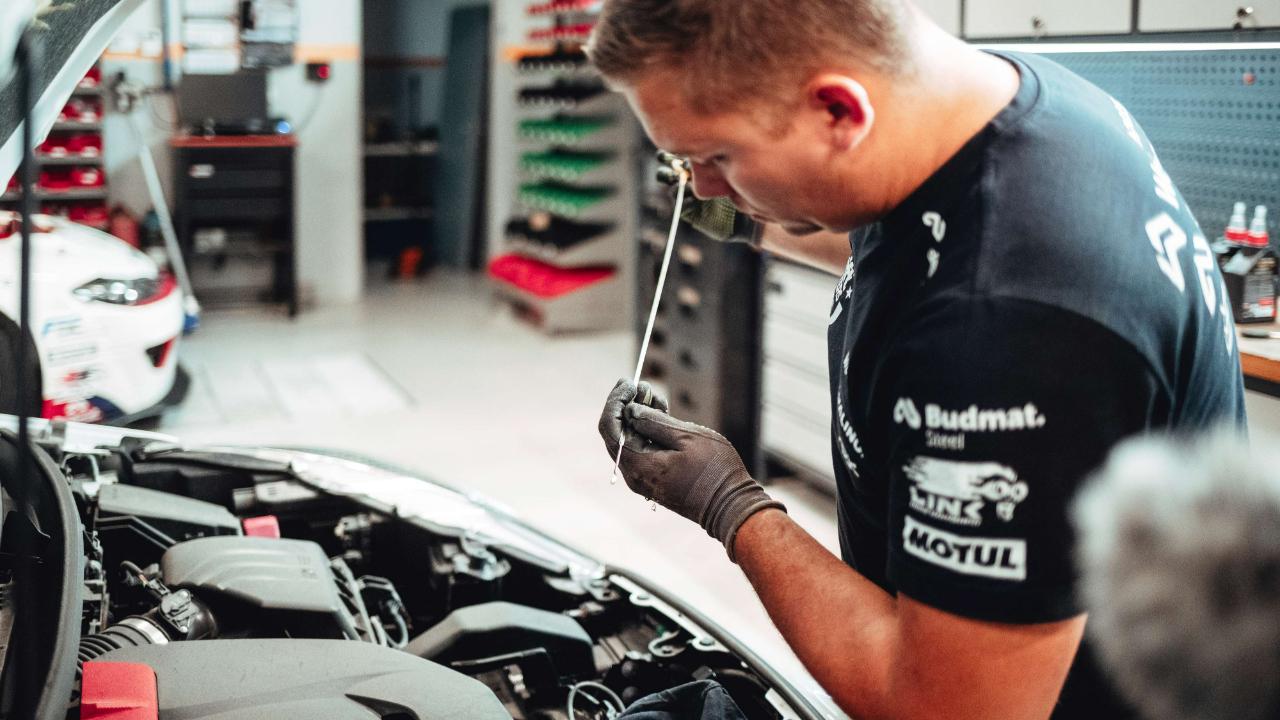 ARACINIZ KIŞA HAZIR MI?