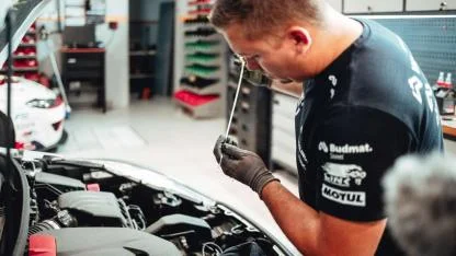 ARACINIZ KIŞA HAZIR MI?