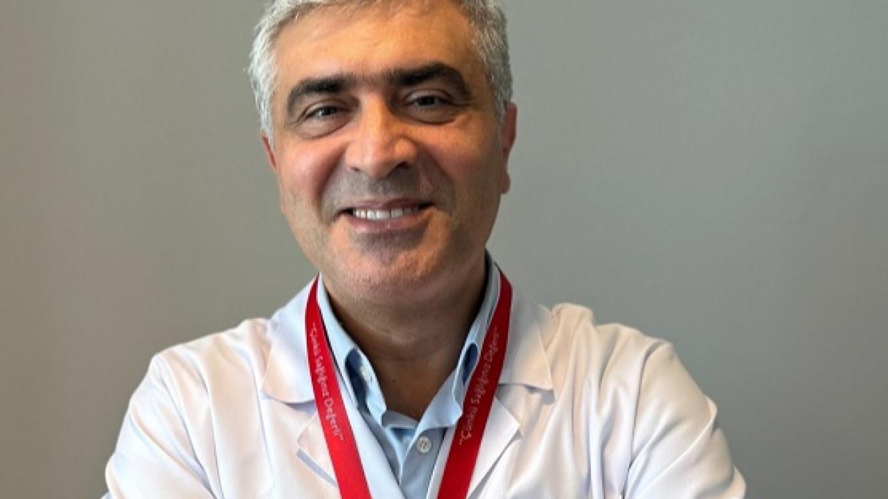 AŞI İLE VÜCUDUNUZU KIŞA HAZIRLAYIN