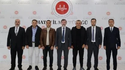 Ayakkabıcılar Çarşısına Cami Projesi