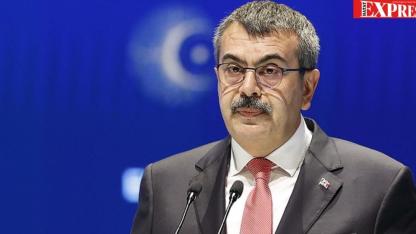 BAKAN TEKİN RESMEN DUYURDU: SENEYE ARA TATİL  KALKABİLİR!