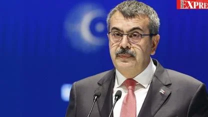 BAKAN TEKİN RESMEN DUYURDU: SENEYE ARA TATİL  KALKABİLİR!