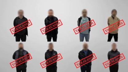 Bir Bir Yakalayıp Geri Getireceğiz