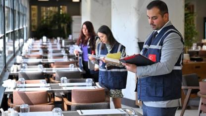 Ek Ücret Alan İşletmeye Ağır Yaptırım!