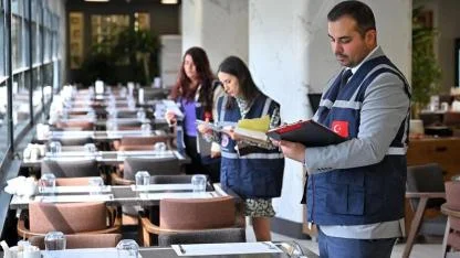 Ek Ücret Alan İşletmeye Ağır Yaptırım!