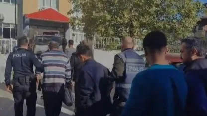 Erzin’de Bıçaklı Saldırının Şüphelileri Tutuklandı