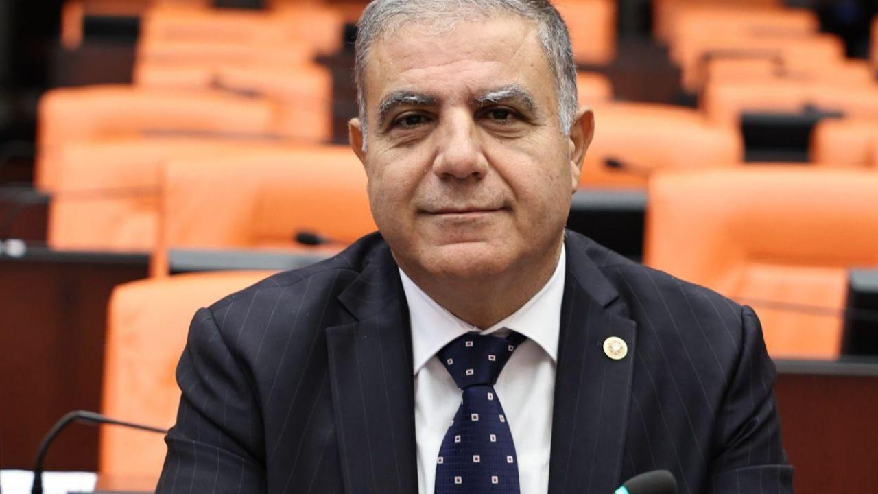 Güzelmansur’dan Fahiş Aidat Artışlarına Tepki