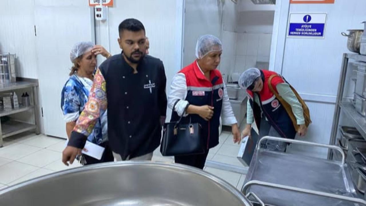 Haşere ve Kemirgen Kontrolü Gıda Güvenliğinin Temel Taşı