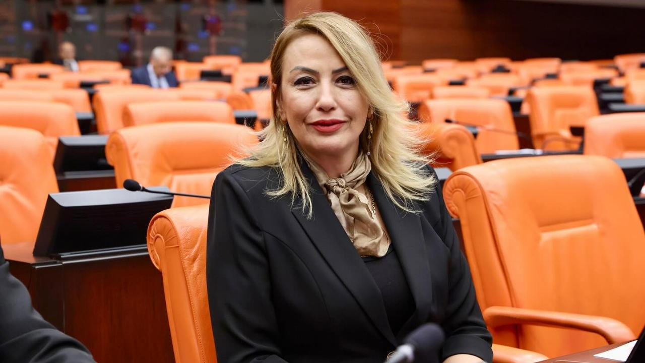 HATAY HIZLI TRENDE NEDEN YOK?