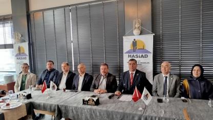 Hatay’ın Üretim Gücü Deprem Sonrası Daha da Önemli