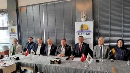 Hatay’ın Üretim Gücü Deprem Sonrası Daha da Önemli