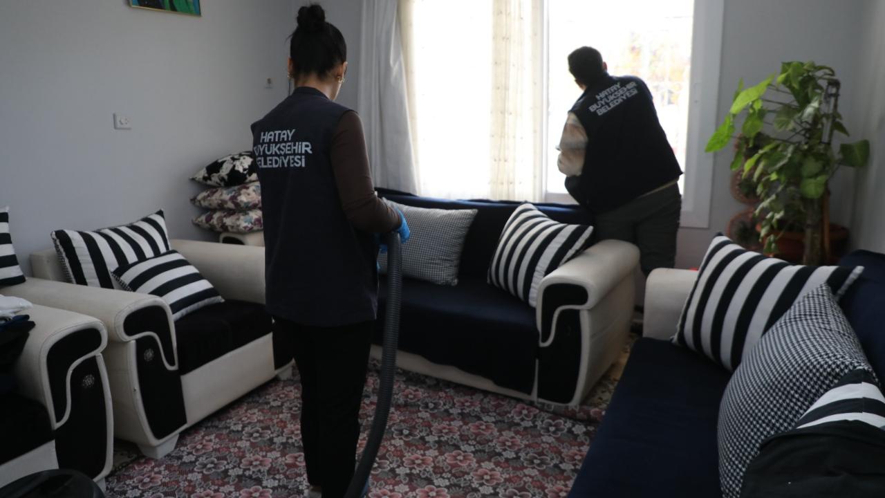 HBB, Kalplere Dokunuyor