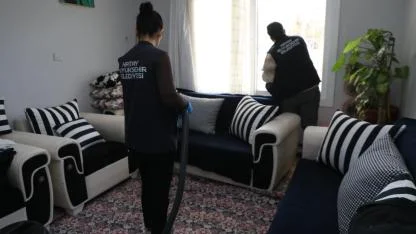 HBB, Kalplere Dokunuyor