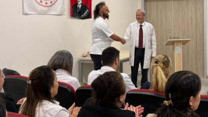 Hedef; Hem Anne Hem Bebek Sağlığı