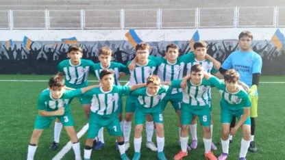 İskenderun Sakarya Spor’dan Farklı Galibiyet