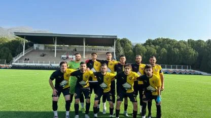 İskenderun Yıldız Spor’tan Farklı Zafer