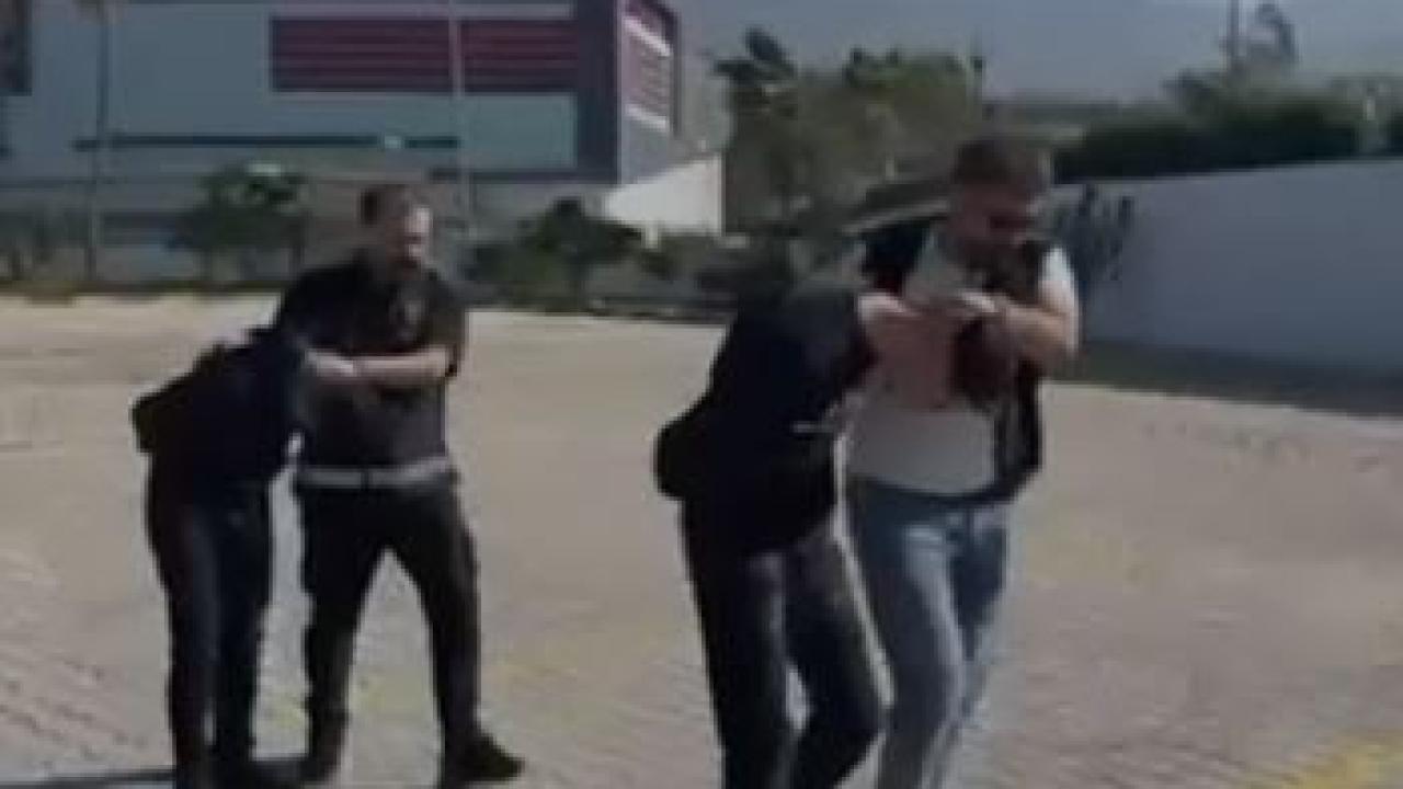 İskenderun’da Suçlulara Geçit Yok