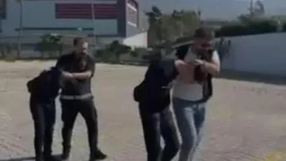 İskenderun’da Suçlulara Geçit Yok