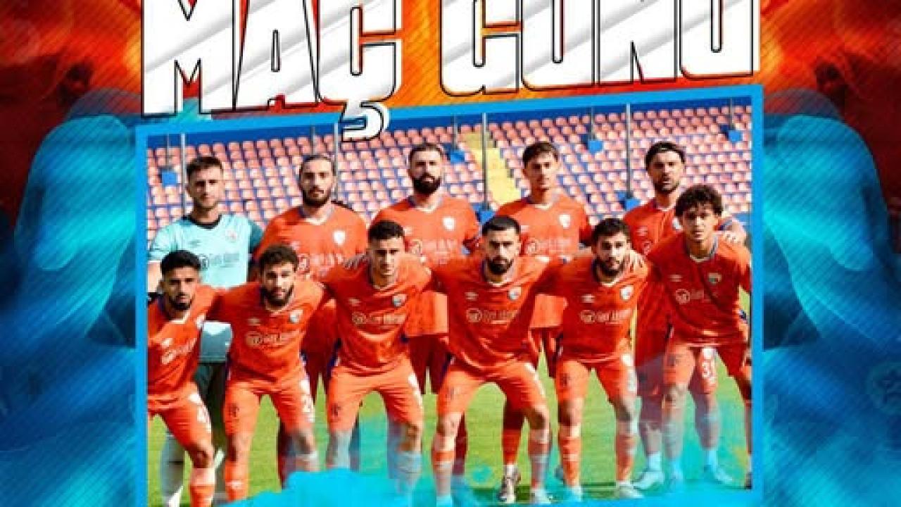 İskenderunspor, Zorlu İnegöl Deplasmanında