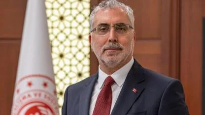 İşsizlik Oranı Ekim’de %8,5’e Düştü