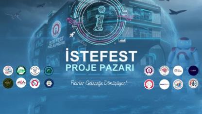 İSTEFEST Başlıyor