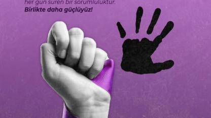 Kadına Yönelik Şiddet Toplumsal Vicdanımızı Yaralıyor