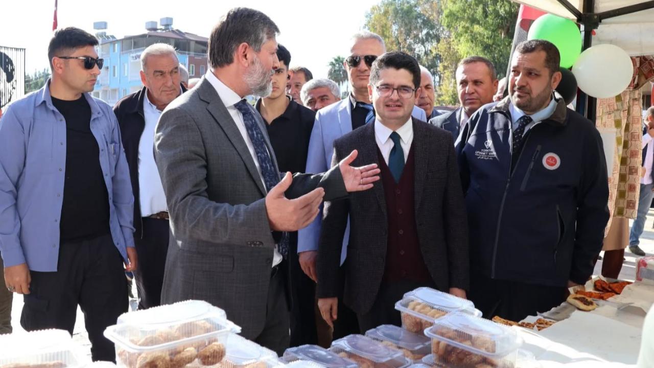 Kalpler Gazze İçin Atıldı