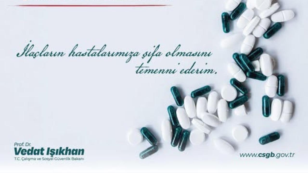 Kanser ve Kronik Hastalıklarına Müjde