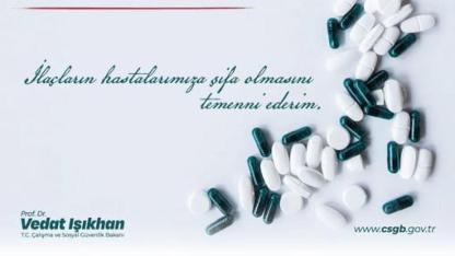 Kanser ve Kronik Hastalıklarına Müjde