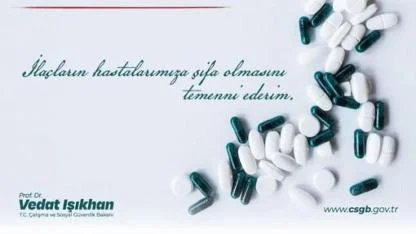 Kanser ve Kronik Hastalıklarına Müjde