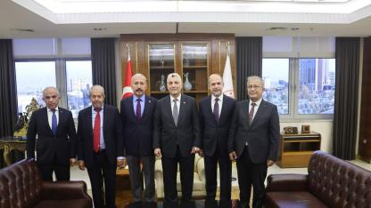 KARAHAN’DAN ÜRETİCİLERE MÜJDE