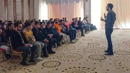 Kariyer Günlerine Yoğun İlgi